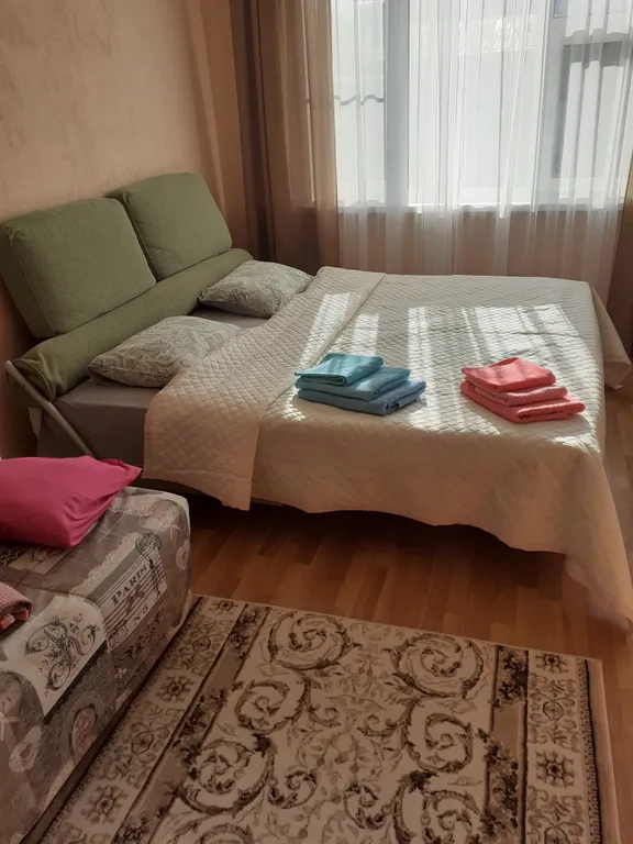 Квартира Квартира в центре — Сочи
