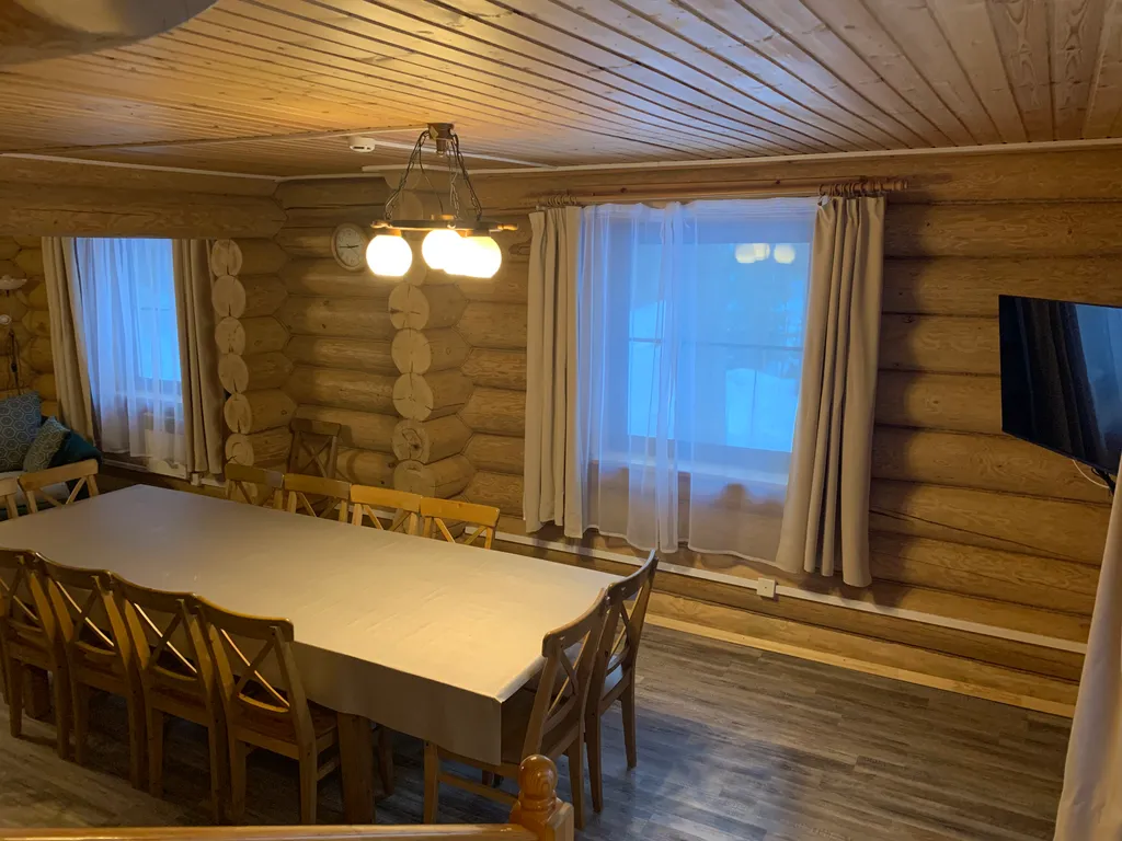 5-комнатный Дом