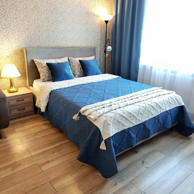 Квартира Квартира с душой — Калининград