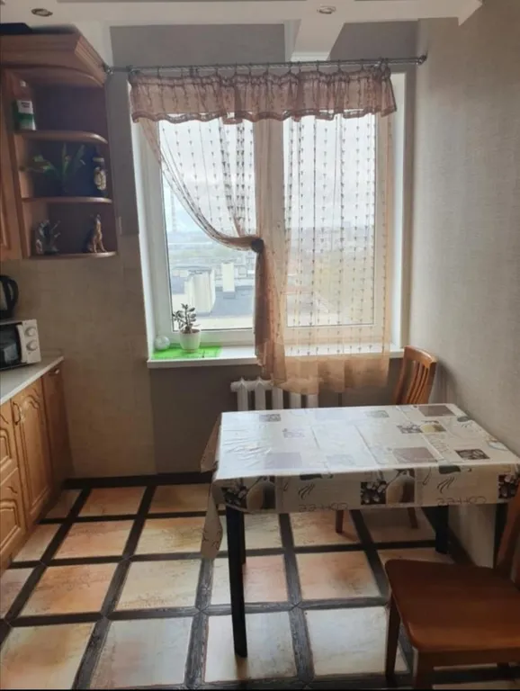 Квартира Уютная квартира с панорамным видом на город — Калининград