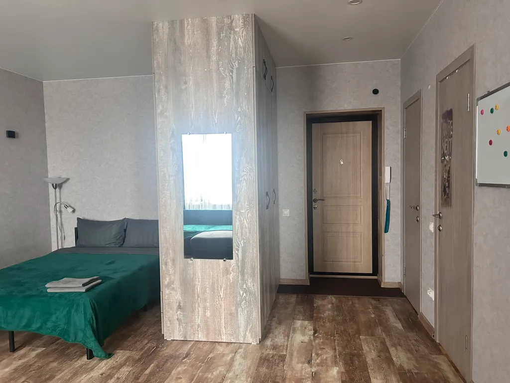 Уютная стильная квартира в центре города