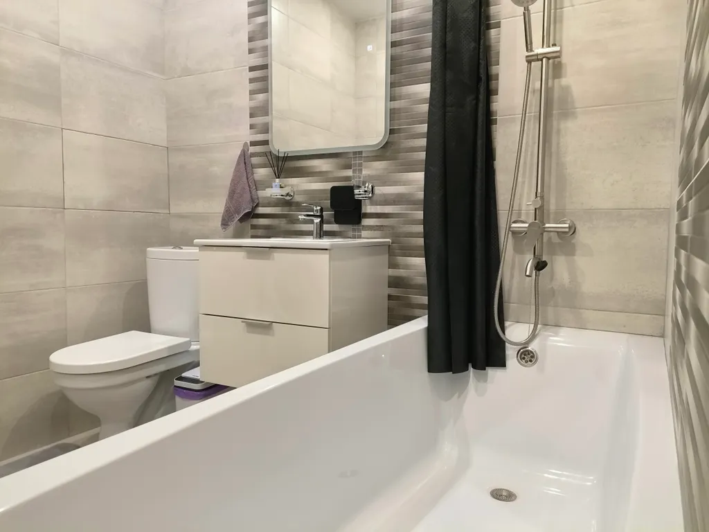 Квартира Уютная квартира в районе ТЦ Любимово — Краснодар