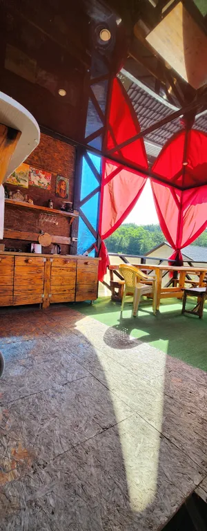 Бунгало Волконка Сити