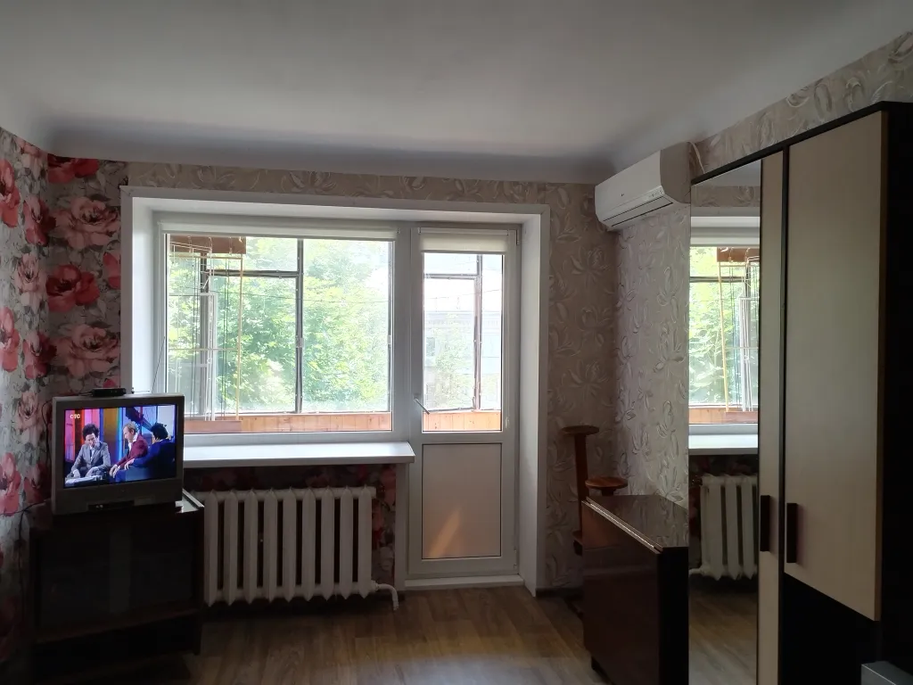 Уютная квартира недалеко от центра города