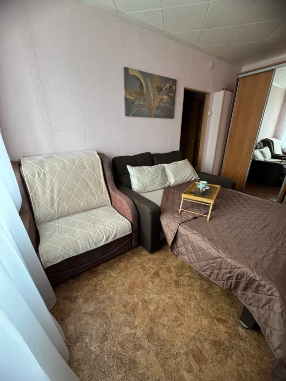 Уютная квартира с положительной энергетикой