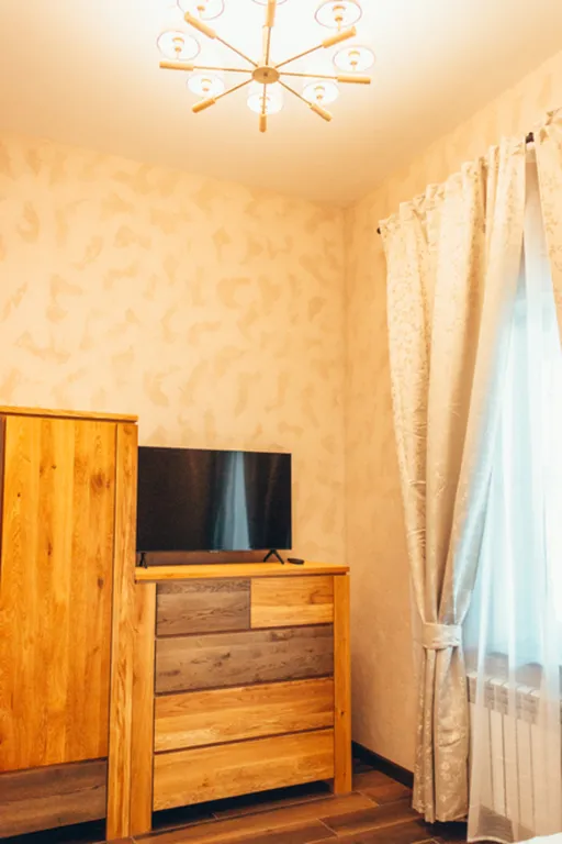 3-комнатный Дом