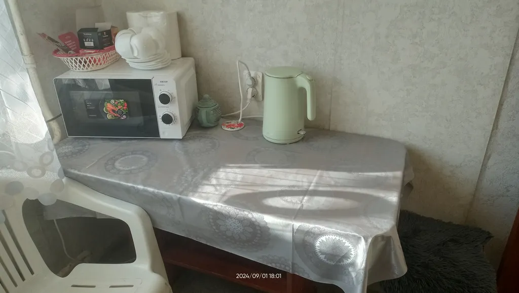 Брутальная квартира для мужчин в центре города