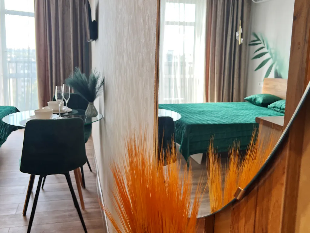 Квартира Квартира Ты в сердце Ярославля — Ярославль