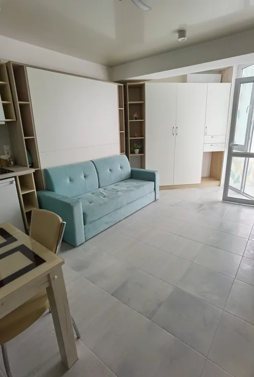 Квартира Квартира Адмиральская лагуна — Севастополь