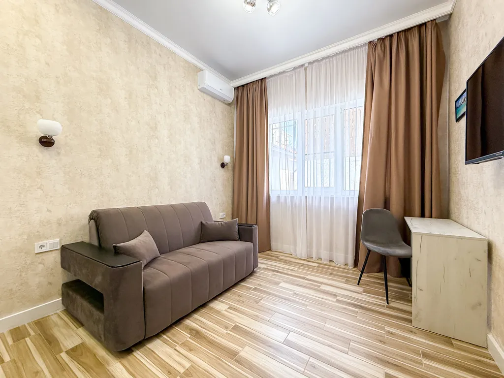 Новый дом с бассейном и хамамом