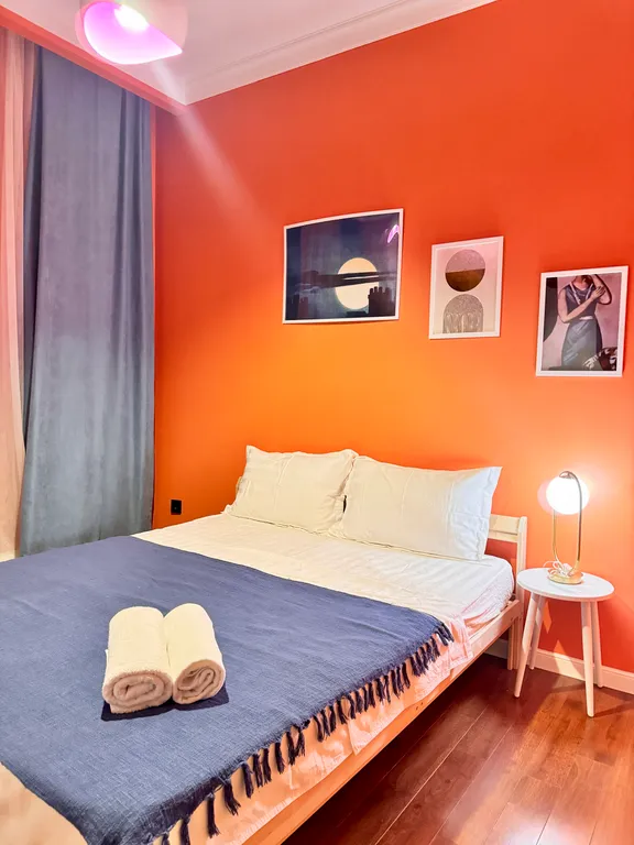 Жк Legenda в центре города