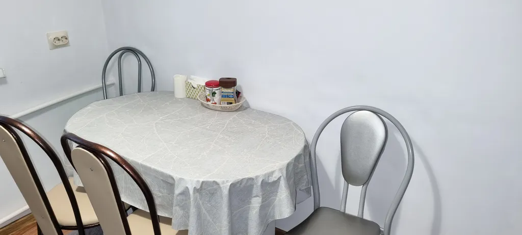 Квартира Квартира у парка — Волгоград