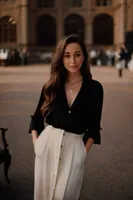 Юлия  Яровая