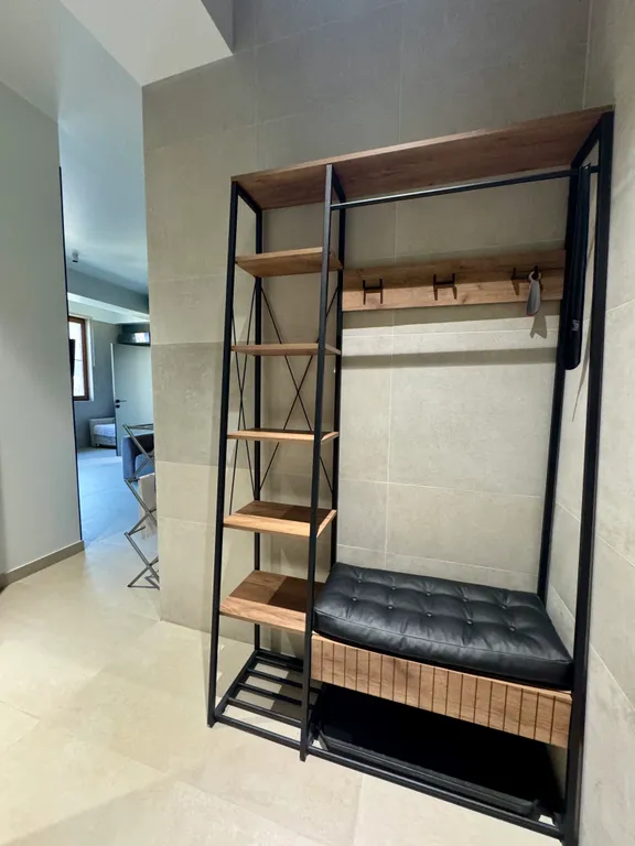 Квартира Квартира в стиле лофт в центре Красной поляны — Красная Поляна