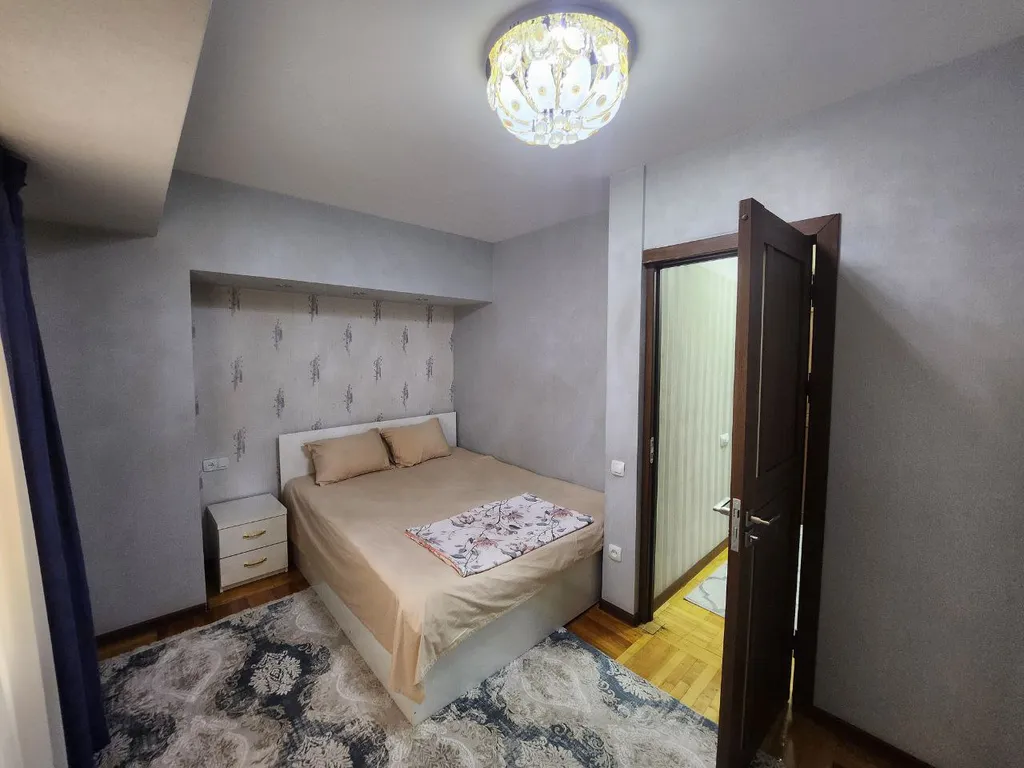 4x комнатная в самом сердце города