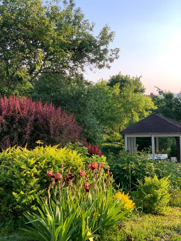 Коттедж 2-комнатный Дом — Кашира