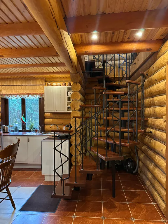 Гурница Хауз - уединенный дом на берегу озера