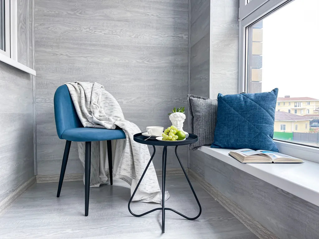 Квартира Квартира Студия богов с видом на море — Анапа