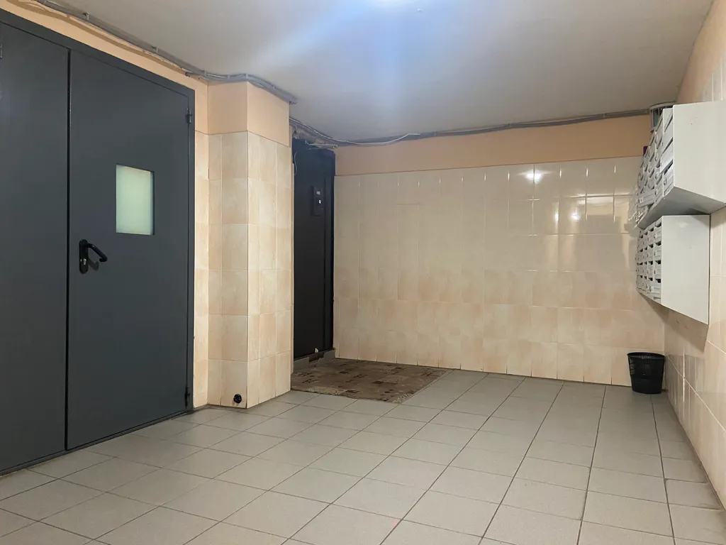 Квартира Квартира 600м до аквапарка Океанис — Нижний Новгород