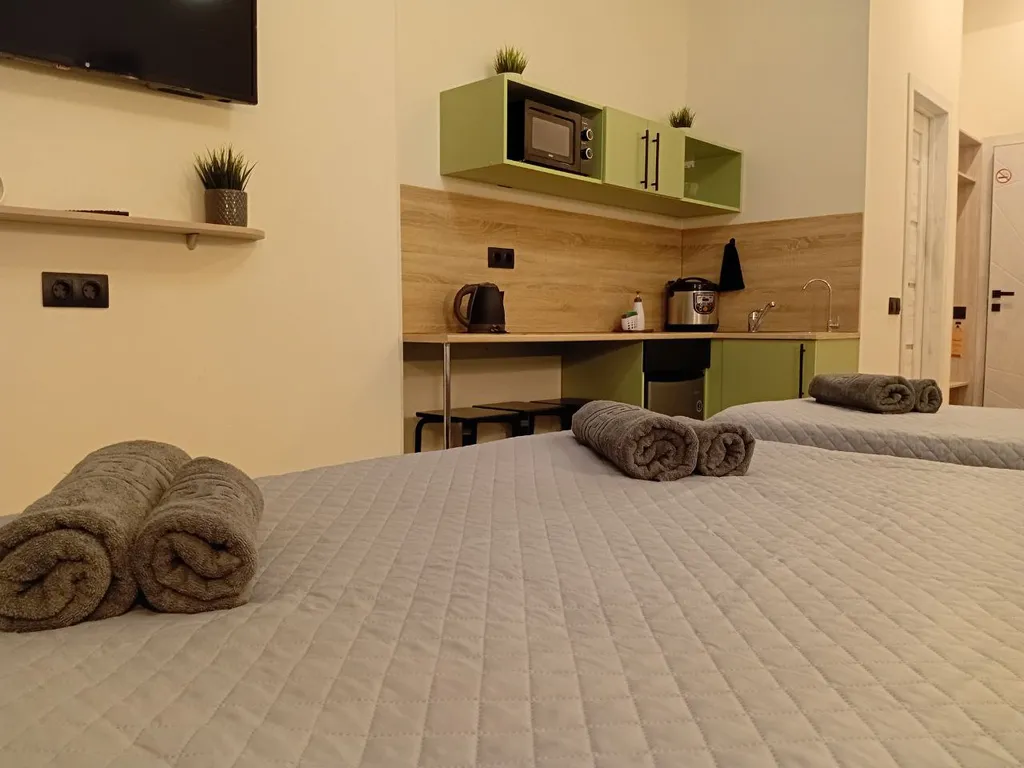 Квартира Комната — Санкт-Петербург