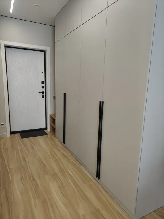 Уютная квартира-студия