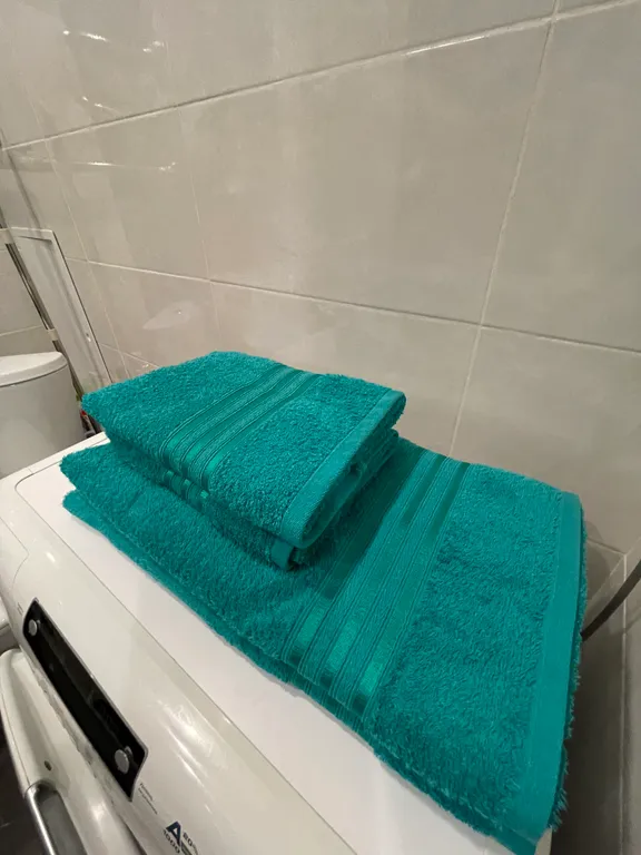 Стильная квартира в новом жилом комплексе