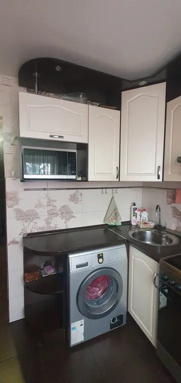 Квартира 2-комнатная Квартира — Барнаул