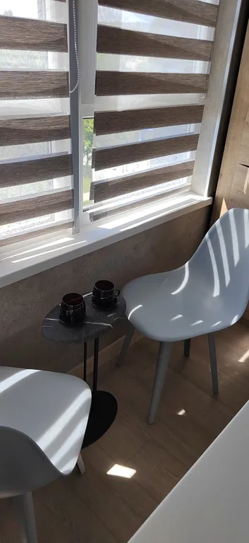 Уютная студия вас ждёт