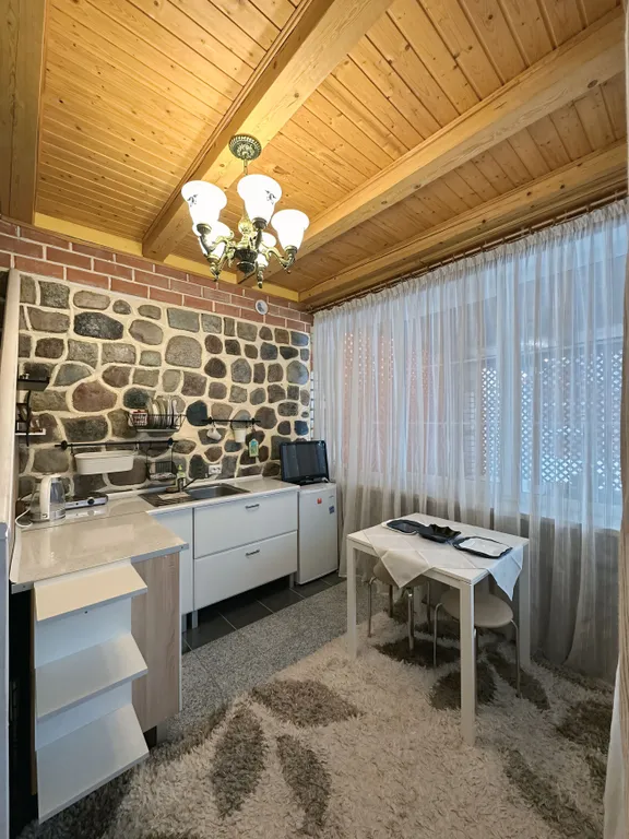 Гостевой дом Пани Ева