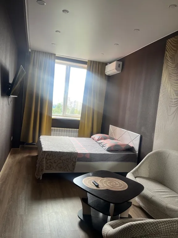 Уютные апартаменты в восточной части города