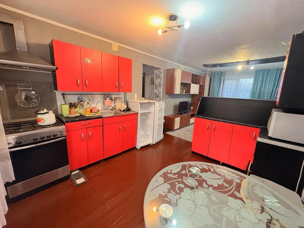 Отдельностоящий дом Веселая компания