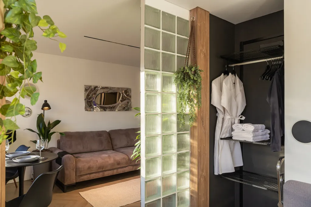 Квартира Квартира Lenina Rooms — Махачкала