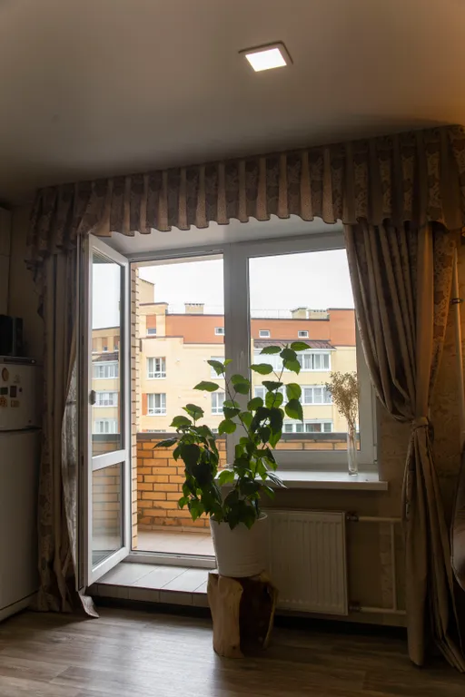 Апартаменты Юбилейные