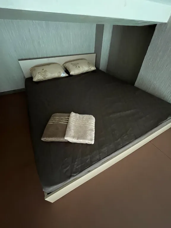 Апартаменты в центре города