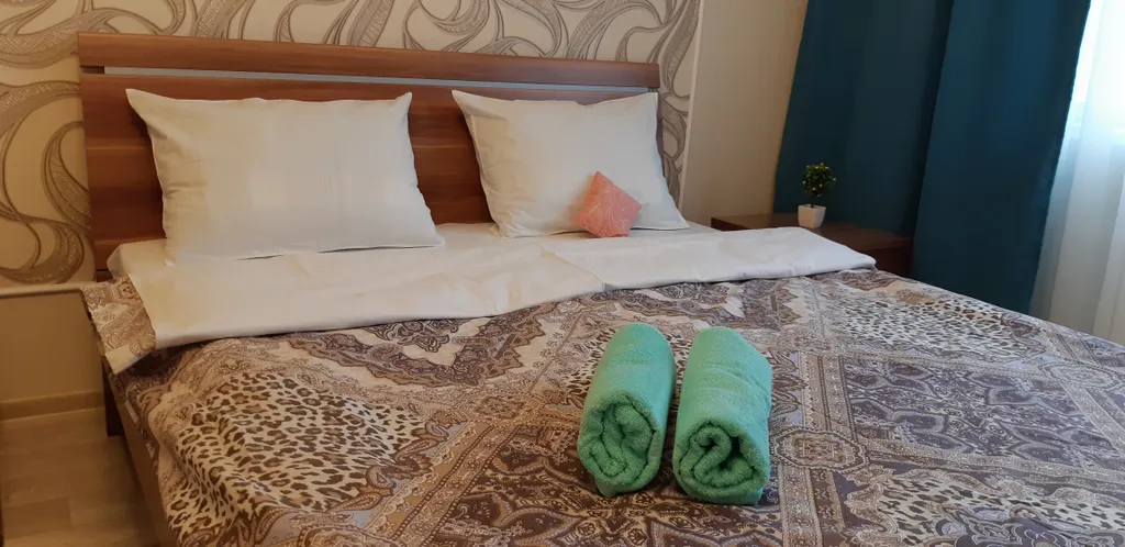 Квартира в центре с отчетными документами