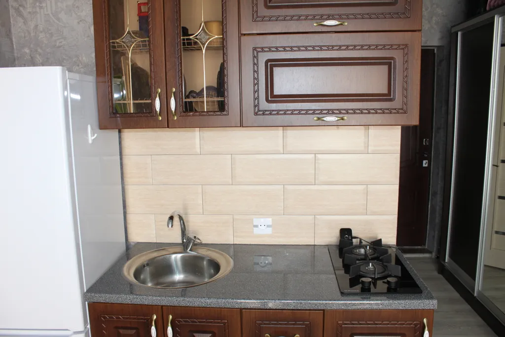 Уютная квартира в ста шагах от моря