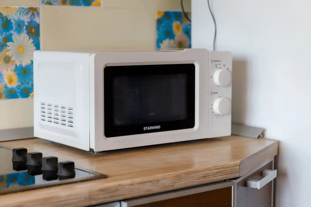 Апартаменты в центре