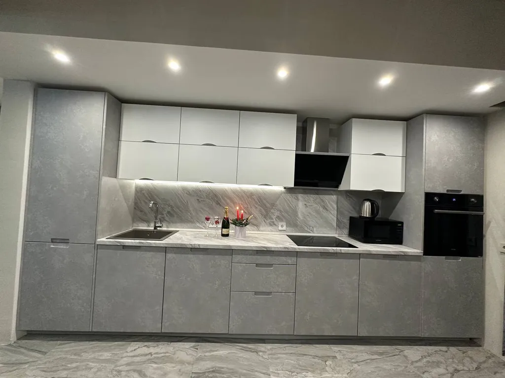 Коттедж праздник