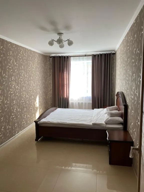 Квартира Просторная квартира — Шерегеш