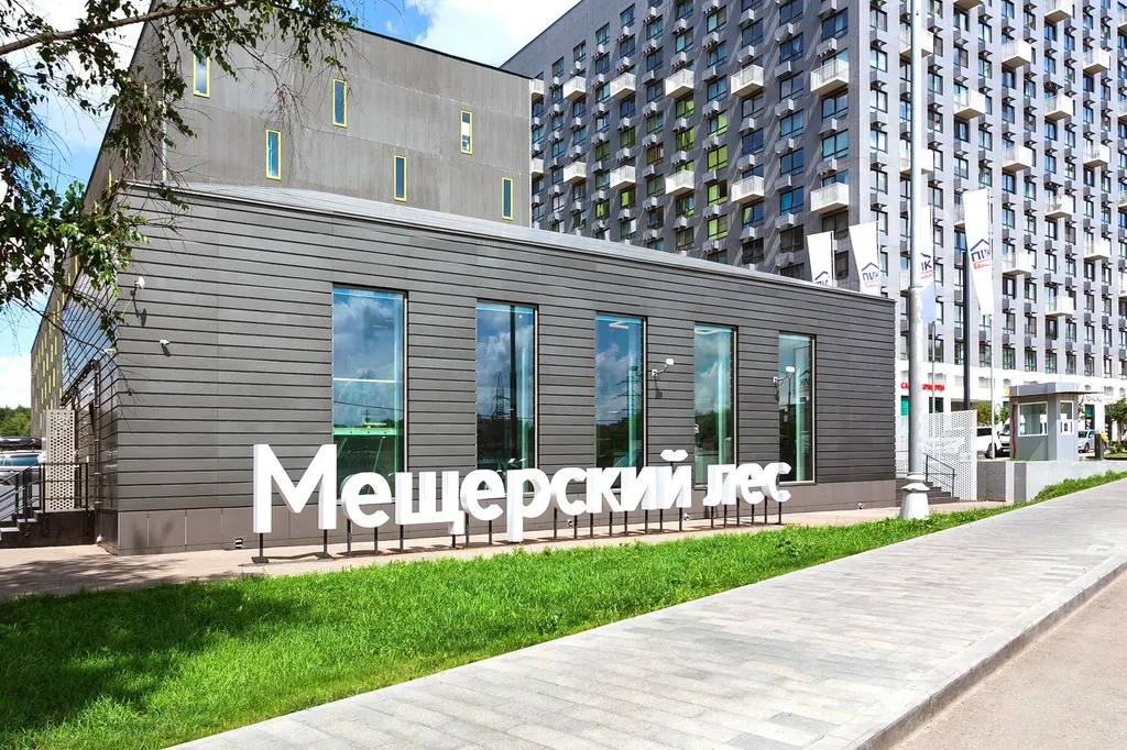 Квартира в 3-х минутах ходьбы от метро Говорово