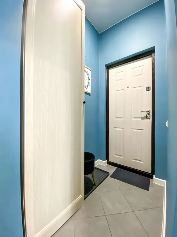 Апартамент в центре города