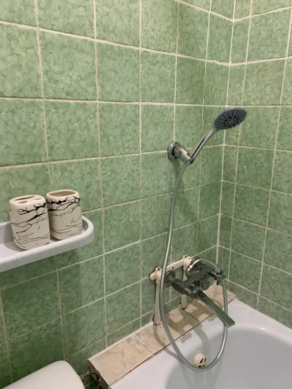 Уютная квартира в парковой зоне