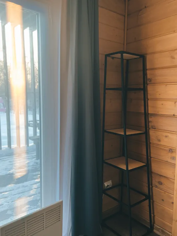 Коттедж Семейный коттедж на берегу реки Лава — Ручьи