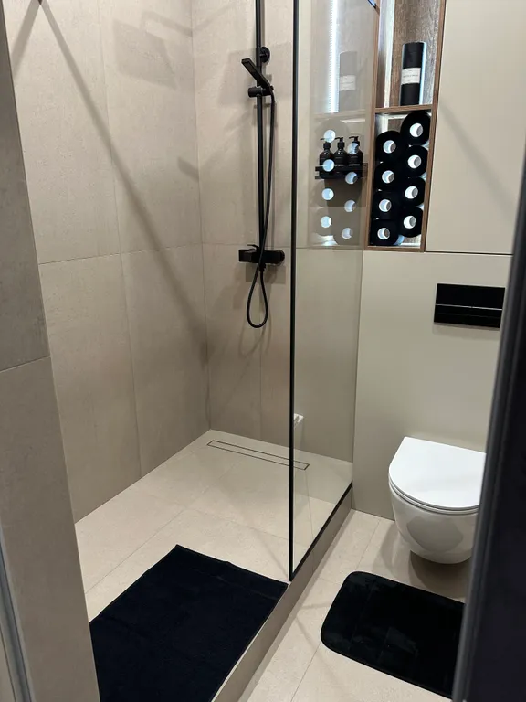 Квартира студия апартамент с видом на парк