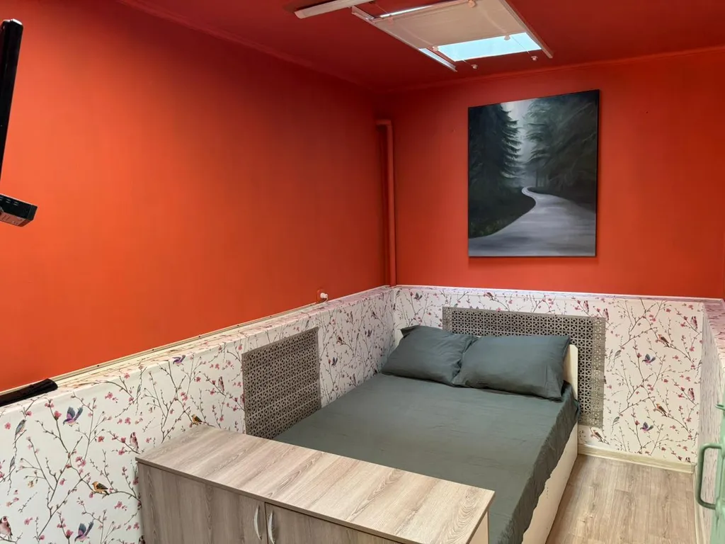 Коттедж Домик у моря — аренда посуточно в Голубицкая