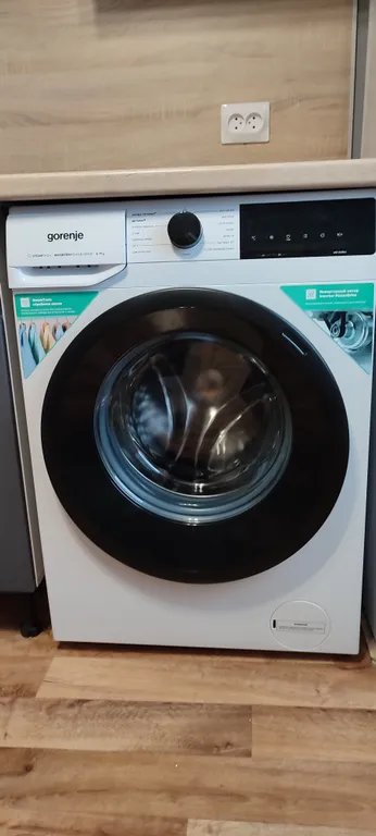 Уютная квартира в сердце посёлка