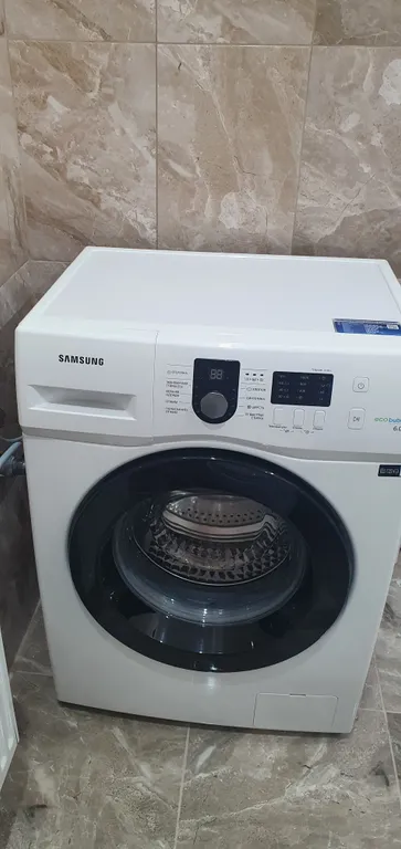 Евродвушка на первой линии с видом на море