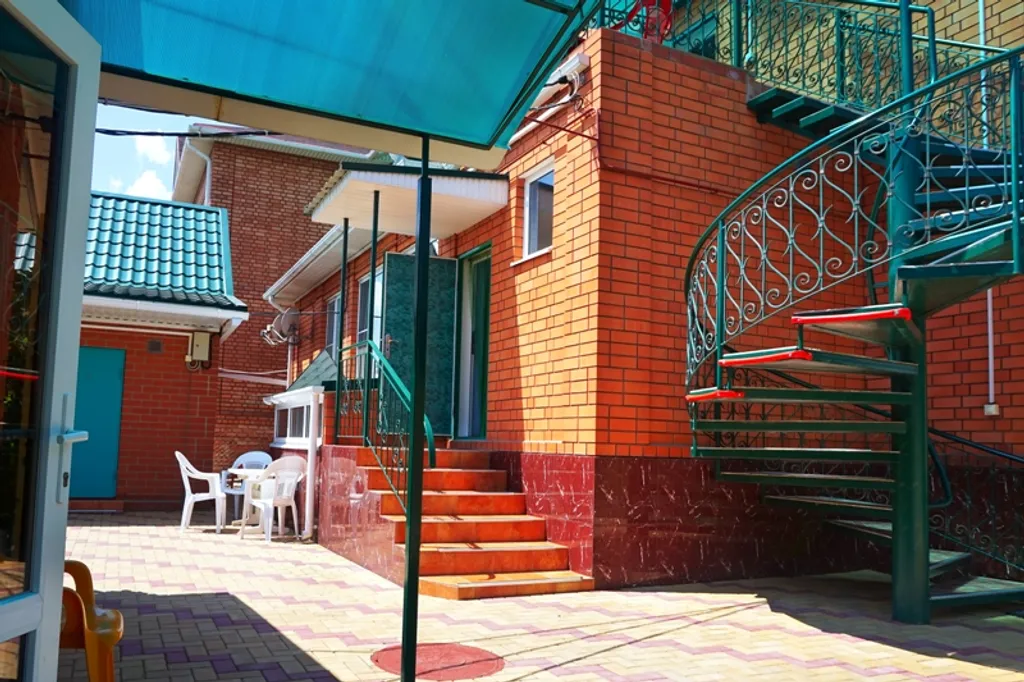 Квартира Комната — Ейск