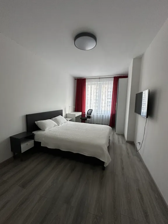 Квартира Апартаменты в центре — аренда посуточно в Пермь