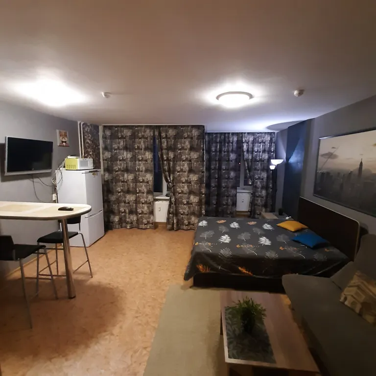 Отличная квартира рядом с Автовокзалом, центр,парковка